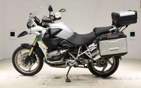 BMW R1200GS 2009