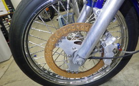 HARLEY FXSTC 1340 1993