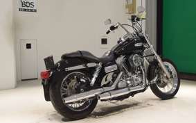 HARLEY FXDC 1580 2008