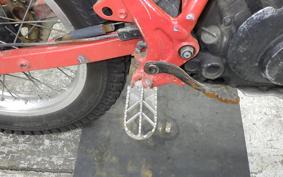 HONDA TL125 2024 JD06