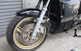 KAWASAKI GPZ900R NINJA 1990 ZX900A