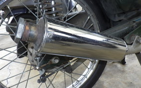 HONDA C50 SUPER CUB C50