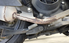 SUZUKI ADDRESS 110 CE47A