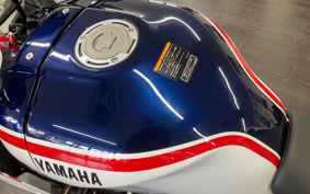 YAMAHA XSR900 GP 2024 RN96J