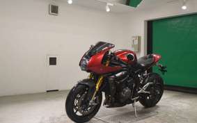 TRIUMPH SPEED TRIPLE RR 2023