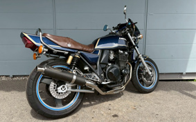KAWASAKI ZRX-2 1997 ZR400E