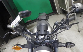 HONDA REBEL 250 A 2019 MC49