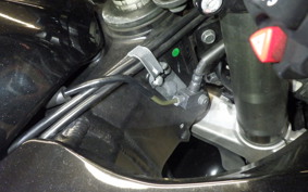 SUZUKI HAYABUSA Gen.3 2022 EJ11A