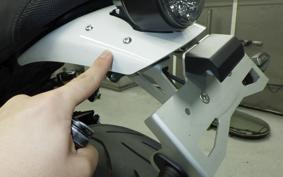YAMAHA XSR900 2020 RN56J