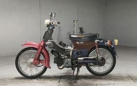 HONDA SUPER CUB50 AA01