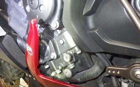 YAMAHA YZF-R1 2008