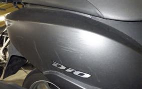 HONDA DIO Gen.6 2015 AF68