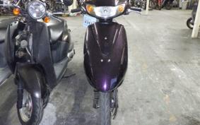 HONDA DIO Gen.6 AF68
