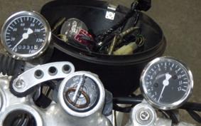 YAMAHA SR400 Gen.2 1999 1JR