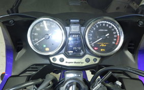 HONDA CB400 SUPER BOLDOR A 2022 NC42