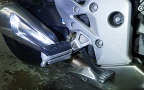 HONDA 400X ABS 2013 NC47