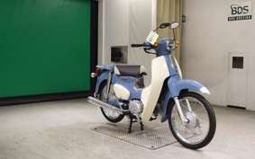 HONDA C50 SUPER CUB 2024 AA09