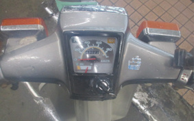 HONDA SUPER CUB90 HA02