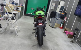 KAWASAKI ZX-25R 2023 ZX250E