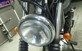 SUZUKI GRASS TRACKER Bigboy 2025 NJ4BA