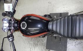 KAWASAKI Z900RS-2SE 2026 ZR902A