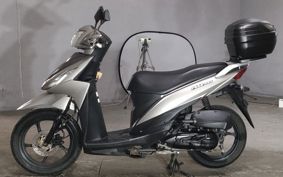 SUZUKI ADDRESS V110 CE47A