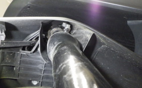 HONDA TACT-4ﾍﾞｰｼｯｸ 2007 AF79