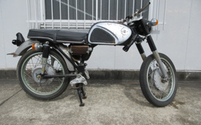 HONDA CB72 CBM72