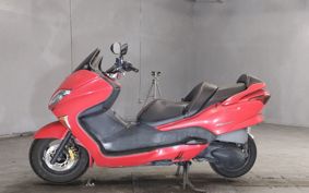 HONDA FORZA Z MF08