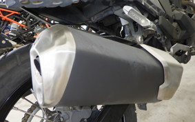 KAWASAKI VERSYS X250Aﾂｱﾗｰ LE250D