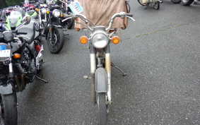 HONDA CD50 BENLY CD50