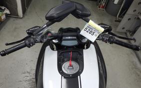 DUCATI DIAVEL Carbon 2014
