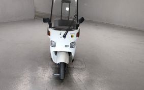 HONDA GYRO TA02