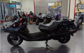 HONDA FUSION MF02