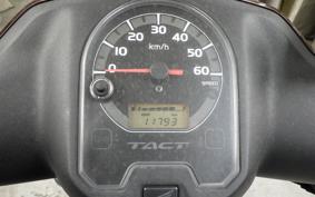 HONDA TACT-4ﾍﾞｰｼｯｸ 2018 AF79