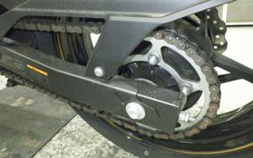 KAWASAKI NINJA 400 2022 EX400G