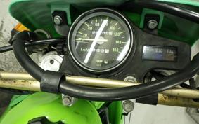KAWASAKI KDX200SR Gen.2 DX200G