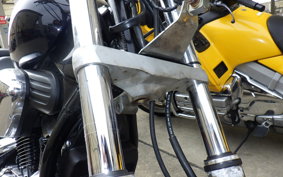 HONDA STEED 400 VLS 1999 NC37