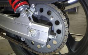 KAWASAKI BALIUS 250 Gen.2 2023 ZR250B