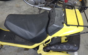 HONDA ROAD FOX 2001 TB10