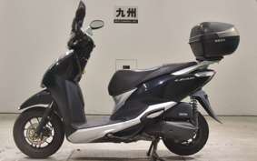 HONDA LEAD 125 2025 JF45