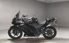 KAWASAKI NINJA250R EX250K