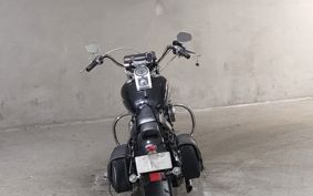 HARLEY FLSTF1450 1999 BMY