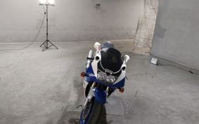 KAWASAKI ZXR400 ZX400L