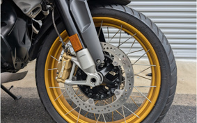 BMW R1250GS ADVENTURE 2020 0J51