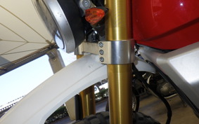 FANTIC SCRAMBLER500 2022