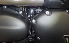 TRIUMPH SCRAMBLER 900 2025