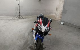 HONDA CBR600RR PC37