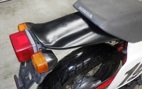 HONDA FTR223 2005 MC34