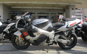 SUZUKI GSX-R750R 1998 GR7DA